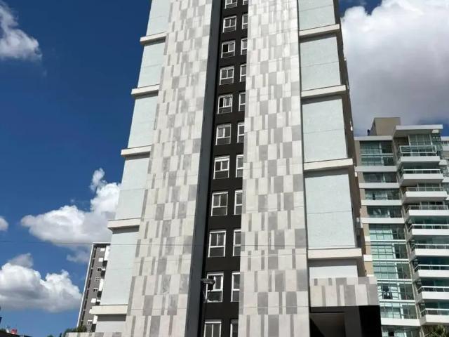 Apartamento para Venda em São José dos Pinhais/PR Centro 3 Quartos