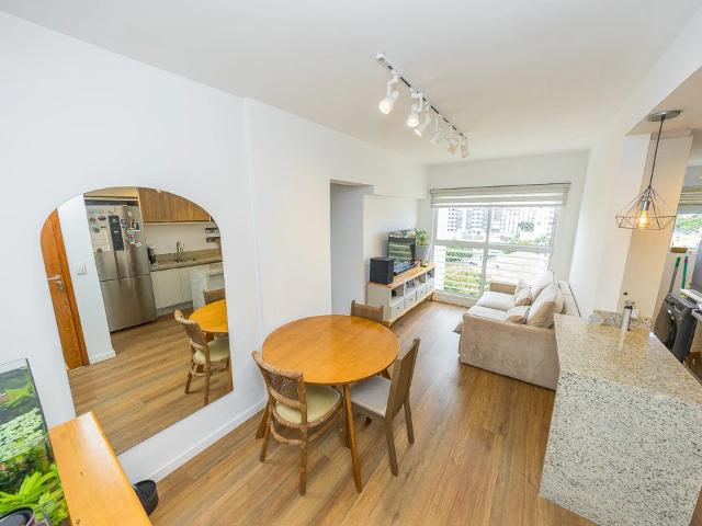 Apartamento para Venda em São José dos Pinhais/PR Centro 3 Quartos