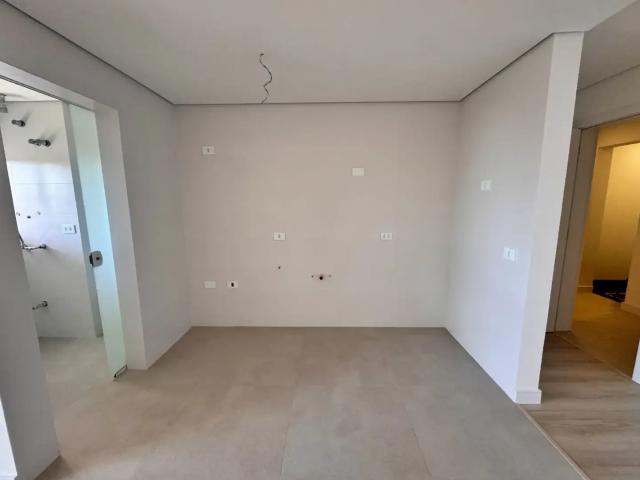 Apartamento para Venda em São José dos Pinhais/PR Centro 3 Quartos