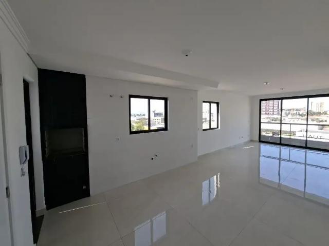 Apartamento para Venda em São José dos Pinhais/PR Centro 3 Quartos