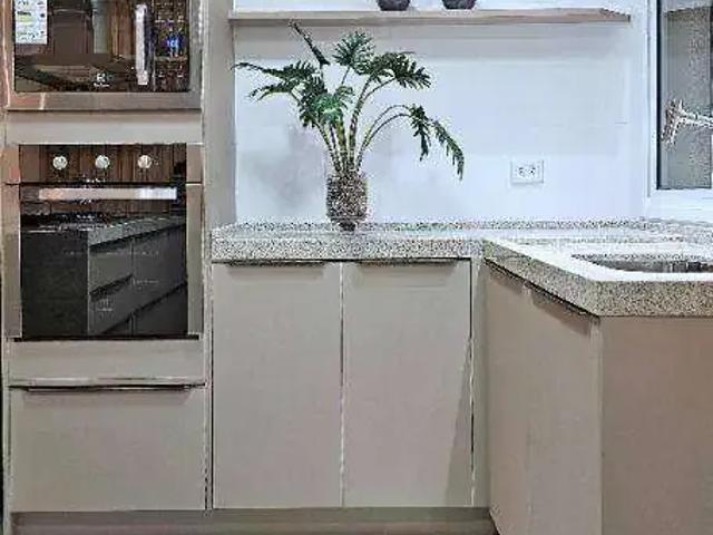 Apartamento para Venda em São José dos Pinhais/PR Centro 3 Quartos