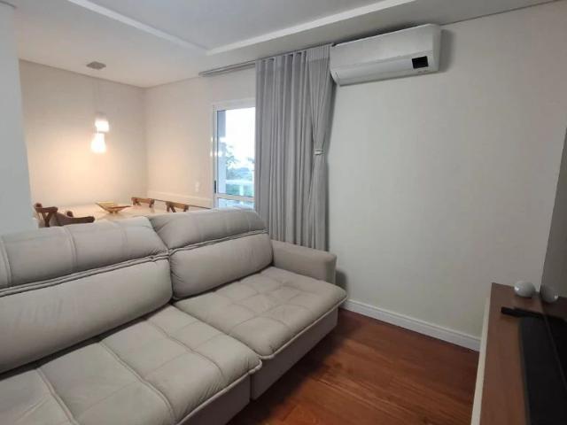 Apartamento para Venda em São José dos Pinhais/PR Centro 3 Quartos