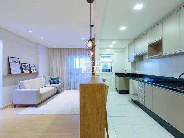 Apartamento para Venda em São José dos Pinhais/PR Centro 3 Quartos