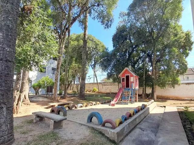 Apartamento para Venda em São José dos Pinhais/PR Centro 3 Quartos