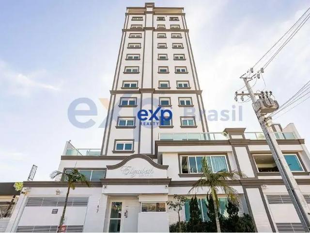 Apartamento para Venda em São José dos Pinhais/PR Centro 3 Quartos