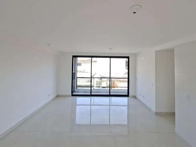 Apartamento para Venda em São José dos Pinhais/PR Centro 3 Quartos