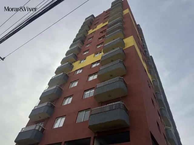 Apartamento para Venda em São José dos Pinhais/PR Centro 3 Quartos