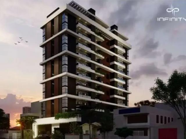 Apartamento para Venda em São José dos Pinhais/PR Centro 3 Quartos