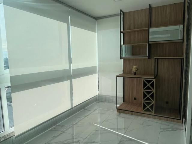 Apartamento para Venda em São José dos Pinhais/PR Centro 3 Quartos