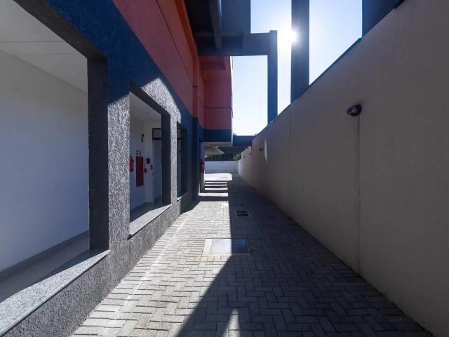 Apartamento para Venda em São José dos Pinhais/PR Centro 3 Quartos