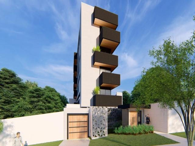 Apartamento para Venda em São José dos Pinhais/PR Centro 3 Quartos