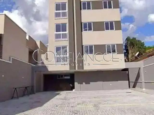 Apartamento para Venda em São José dos Pinhais/PR Centro 3 Quartos