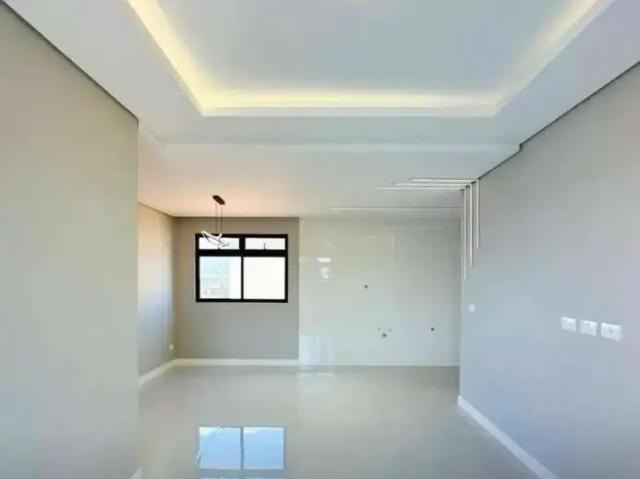 Apartamento para Venda em São José dos Pinhais/PR Centro 3 Quartos