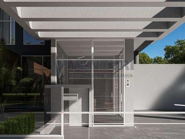 Apartamento para Venda em São José dos Pinhais/PR Centro 3 Quartos