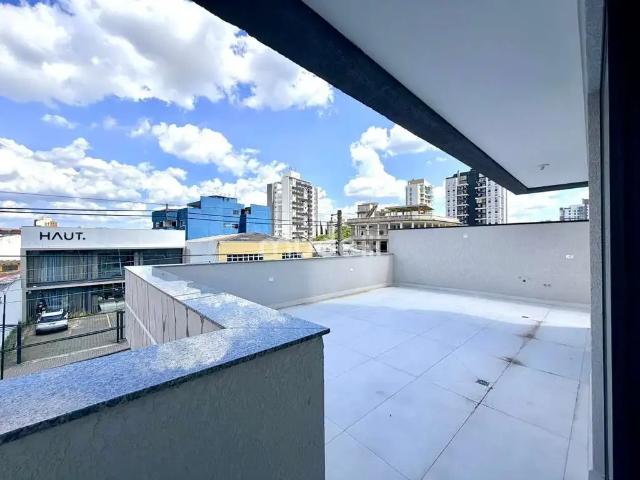 Apartamento para Venda em São José dos Pinhais/PR Centro 3 Quartos