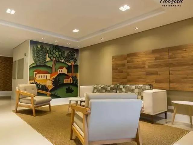 Apartamento para Venda em São José dos Pinhais/PR Centro 3 Quartos