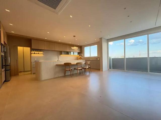 Apartamento para Venda em São José dos Pinhais/PR Centro 3 Quartos
