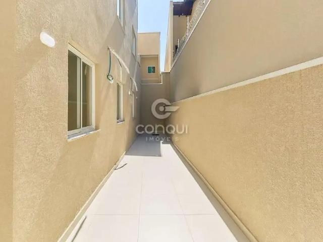 Apartamento para Venda em São José dos Pinhais/PR Centro 3 Quartos