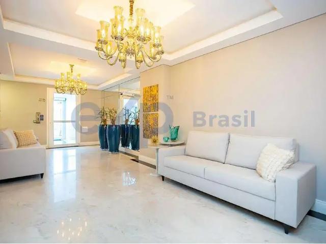 Apartamento para Venda em São José dos Pinhais/PR Centro 3 Quartos