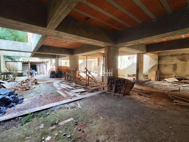 Apartamento para Venda em São José dos Pinhais/PR Centro 3 Quartos