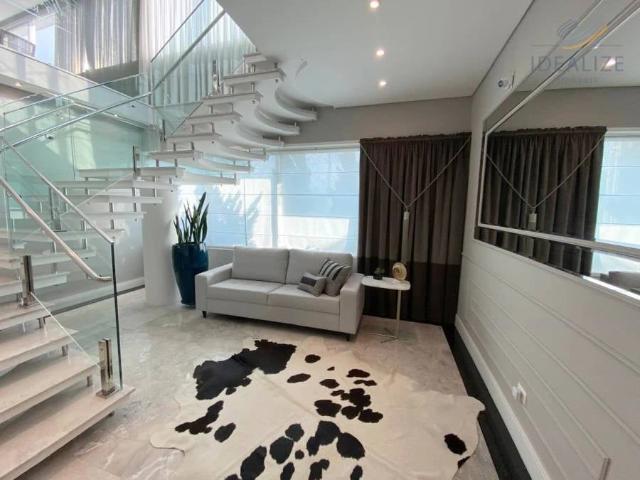 Apartamento para Venda em São José dos Pinhais/PR Centro 3 Quartos