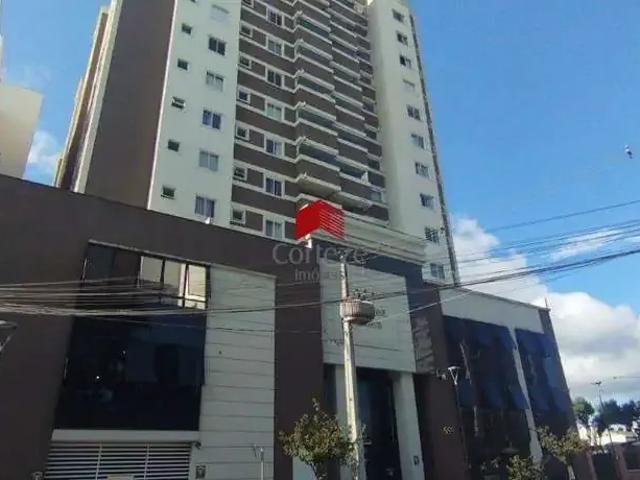 Apartamento para Venda em São José dos Pinhais/PR Centro 3 Quartos