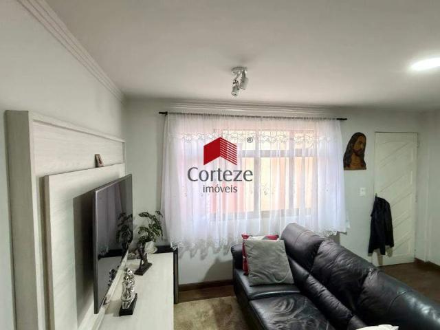 Apartamento para Venda em São José dos Pinhais/PR Centro 3 Quartos