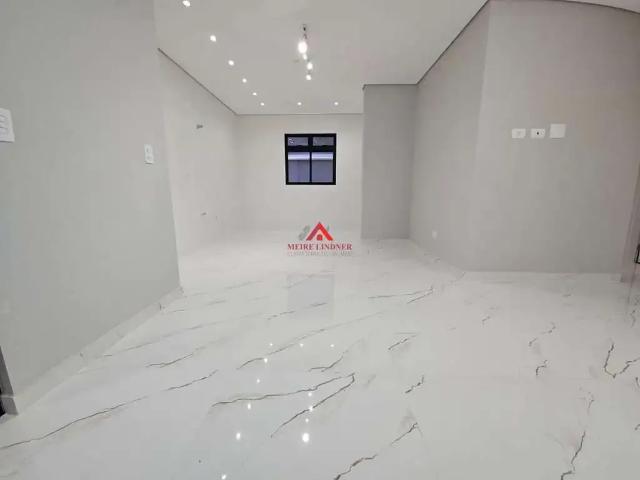 Apartamento para Venda em São José dos Pinhais/PR Centro 3 Quartos