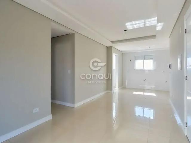 Apartamento para Venda em São José dos Pinhais/PR Centro 3 Quartos