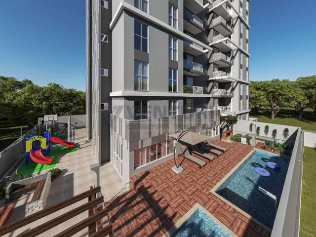 Apartamento para Venda em São José dos Pinhais/PR Centro 3 Quartos