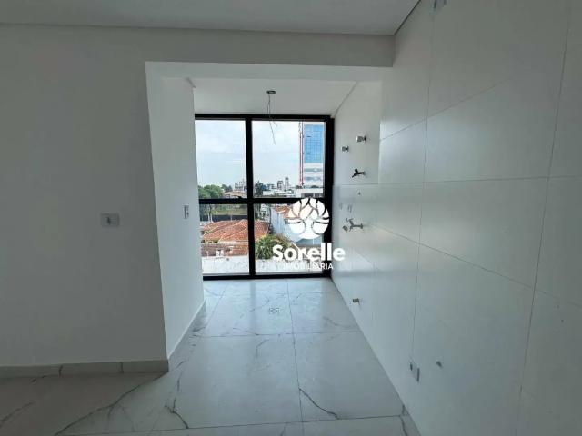 Apartamento para Venda em São José dos Pinhais/PR Centro 3 Quartos