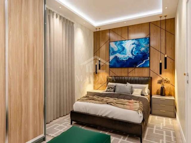 Apartamento para Venda em São José dos Pinhais/PR Centro 3 Quartos