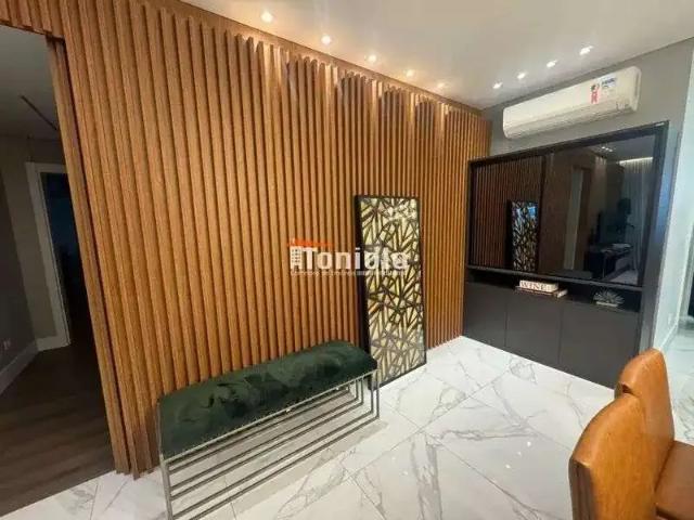 Apartamento para Venda em São José dos Pinhais/PR Centro 3 Quartos
