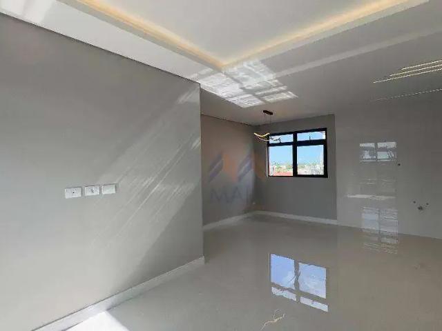 Apartamento para Venda em São José dos Pinhais/PR Centro 3 Quartos