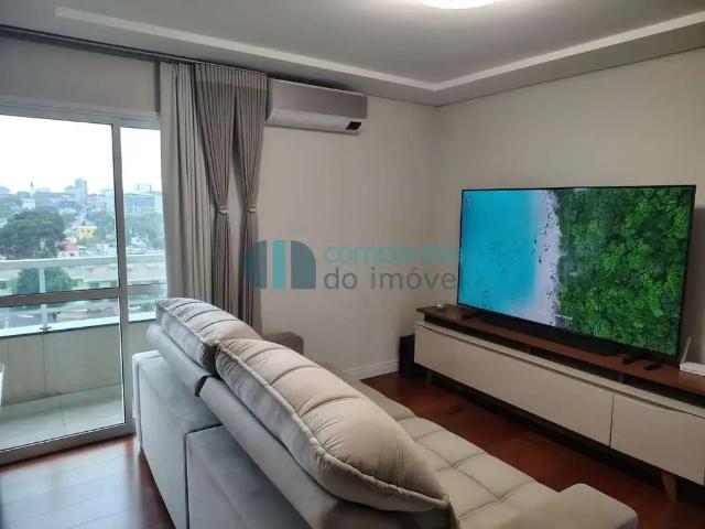 Apartamento para Venda em São José dos Pinhais/PR Centro 3 Quartos