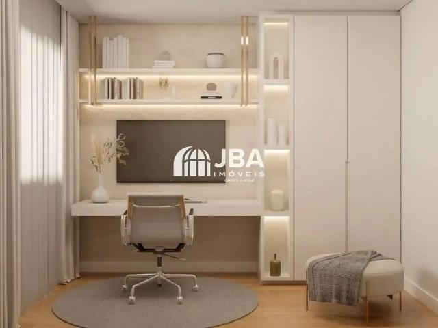 Apartamento para Venda em São José dos Pinhais/PR Centro 3 Quartos