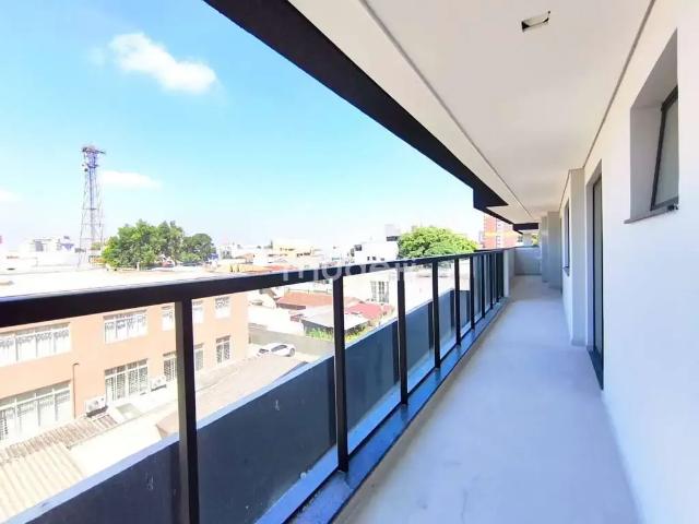 Apartamento para Venda em São José dos Pinhais/PR Centro 3 Quartos