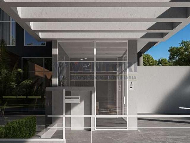 Apartamento para Venda em São José dos Pinhais/PR Centro 3 Quartos