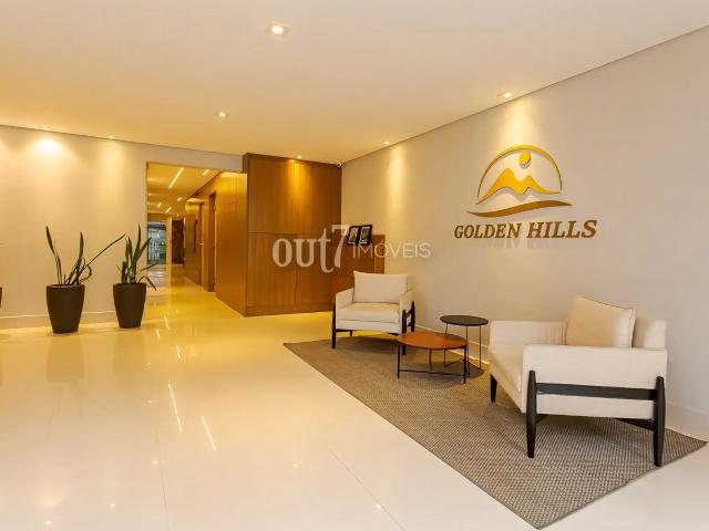 Apartamento para Venda em São José dos Pinhais/PR Centro 3 Quartos