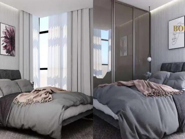 Apartamento para Venda em São José dos Pinhais/PR Centro 3 Quartos