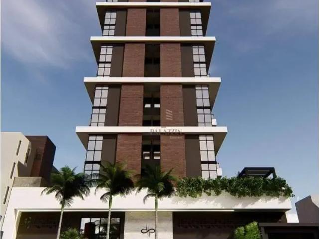 Apartamento para Venda em São José dos Pinhais/PR Centro 3 Quartos