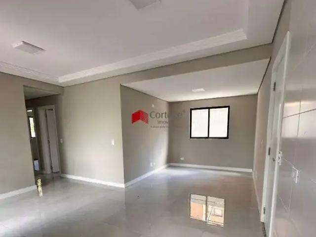 Apartamento para Venda em São José dos Pinhais/PR Centro 3 Quartos