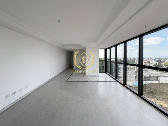 Apartamento para Venda em São José dos Pinhais/PR Centro 3 Quartos