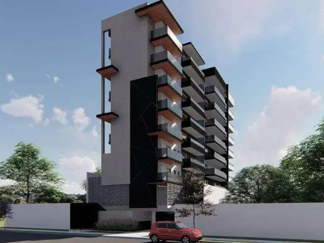 Apartamento para Venda em São José dos Pinhais/PR Centro 3 Quartos