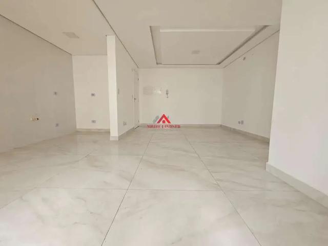Apartamento para Venda em São José dos Pinhais/PR Centro 3 Quartos