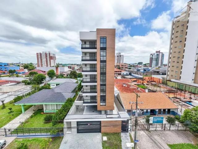 Apartamento para Venda em São José dos Pinhais/PR Centro 3 Quartos