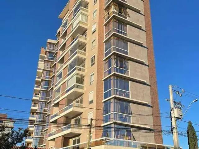 Apartamento para Venda em São José dos Pinhais/PR Centro 3 Quartos