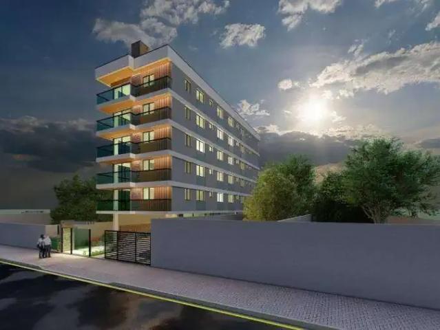 Apartamento para Venda em São José dos Pinhais/PR Centro 3 Quartos