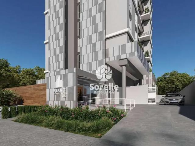 Apartamento para Venda em São José dos Pinhais/PR Centro 3 Quartos