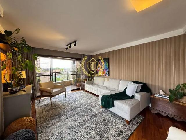 Apartamento para Venda em São José dos Pinhais/PR Centro 3 Quartos